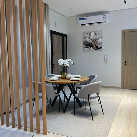 لافندرية طيبة Apartment Medina Exterior photo