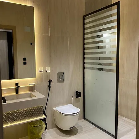 لافندرية طيبة Apartment Medina Exterior photo