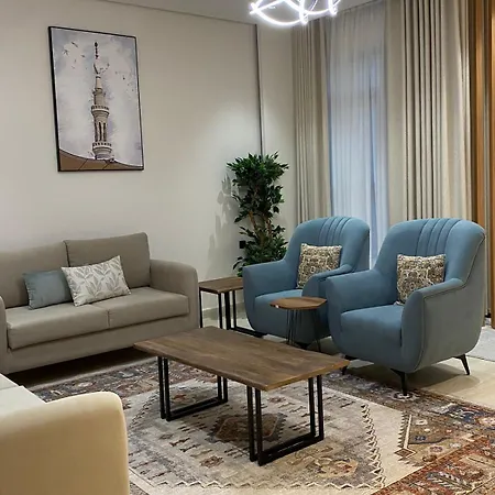 لافندرية طيبة Apartment Medina Exterior photo